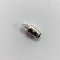 Autožárovka Hella J BA7s 12V 2W 066-121